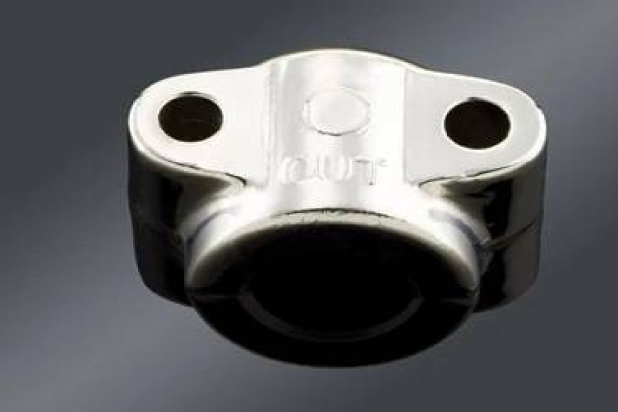 Suspension * | V-Twin Manufacturing Axle Pinch Cap