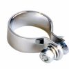 Exhaust * | Paughco 1-1/2 Exhaust Clamp