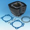 Engines * | Genuine James Gaskets Genuine James Cylinder Head And Base Gasket Kit