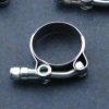 Exhaust * | Cobra T-Bolt Exhaust Clamp 1-3/8