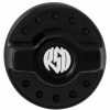 Engines * | Roland Sands Design Raidal Oil Fill Cap Black