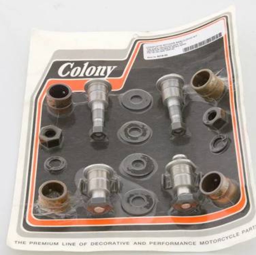 Suspension * | Colony Rocker Rebuild Kit