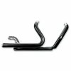 Exhaust * | S&S Cycle Power Tune Dual Header Exhaust With Black Heat Shields