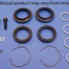 Suspension * | V-Twin Manufacturing Deluxe Fork Seal Rebuid Kit