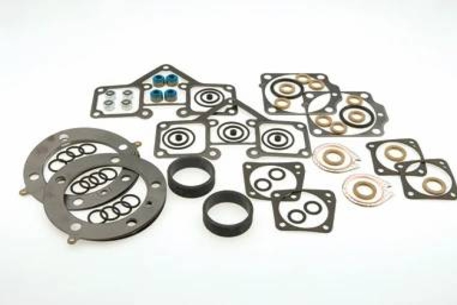 Engines * | Cometic Gaskets 3-5/8 Big Bore Top End Gasket Kit