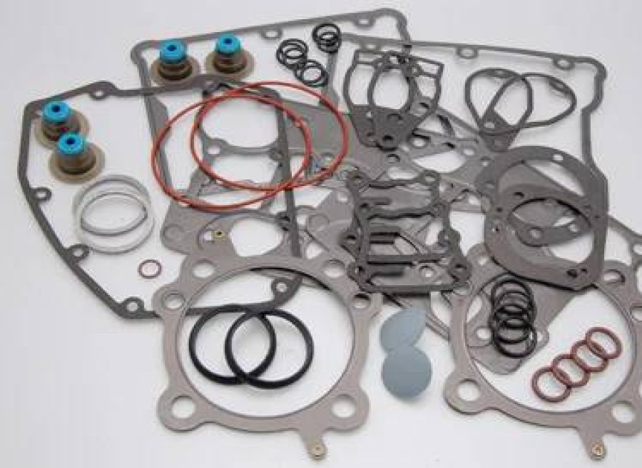 Engines * | Cometic Gaskets 88 Top End Kit