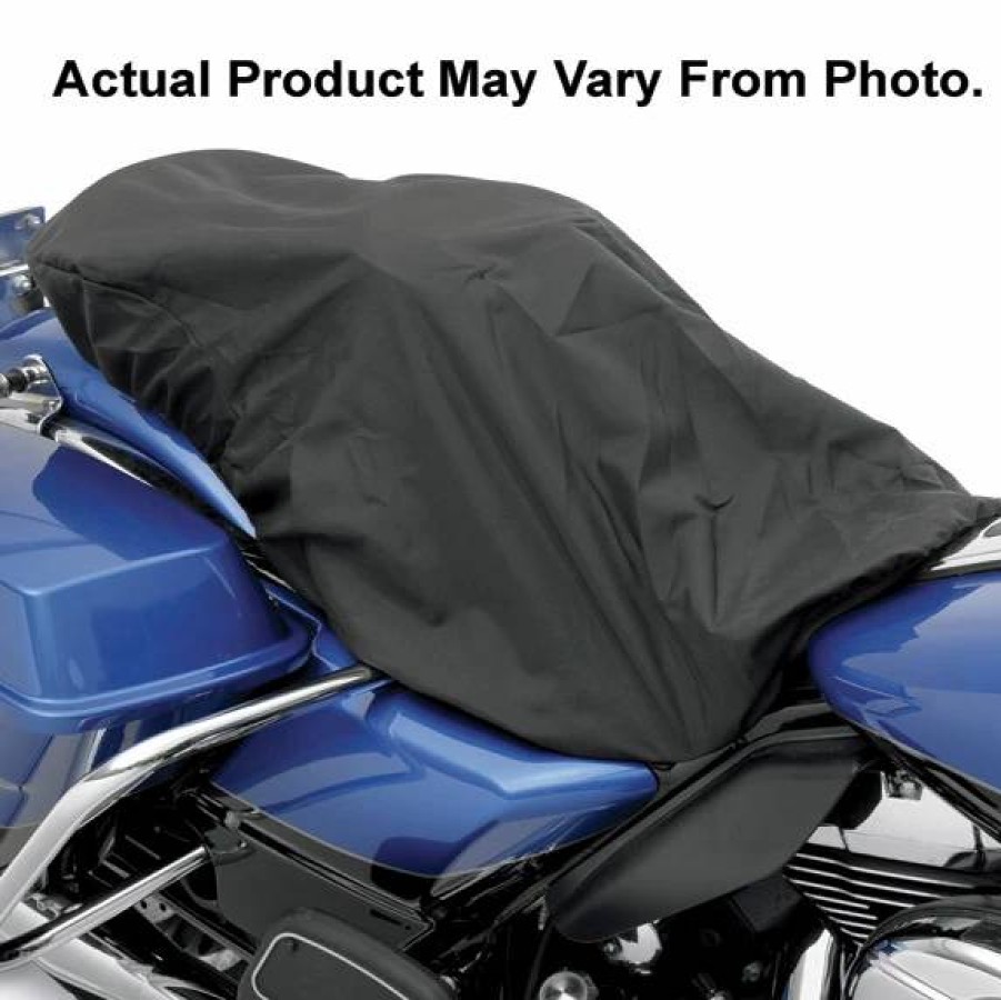 Seats & Backrests * | Drag Specialties Seat Rain Cover