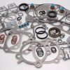 Engines * | Cometic Gaskets Twin Cam Big Bore Top End Gasket Kit With Mls Head Gaskets