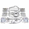 Engines * | V-Twin Manufacturing Chrome Die Cast Dress Kit