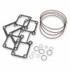 Engines * | S&S Cycle Rocker Cover Gasket Set