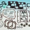 Engines * | Genuine James Gaskets Genuine James Motor Gasket Set