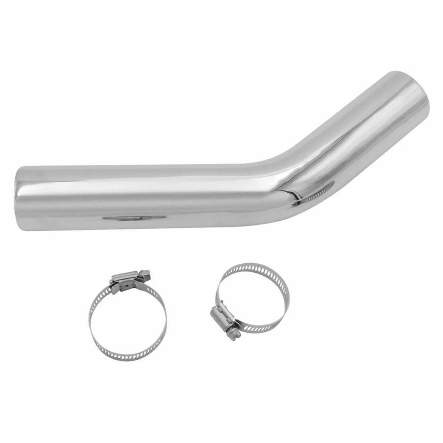 Exhaust * | Paughco Rear Heat Shield