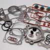 Engines * | Cometic Gaskets Top End Kit