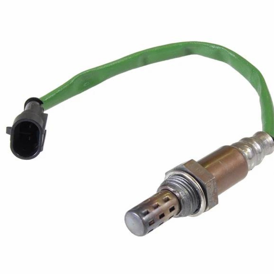 Exhaust * | Cycle Pro O2 Oxygen Sensor