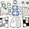 Engines * | Genuine James Gaskets Genuine James Complete Engine Gasket Set Without Primary Gaskets And Seals