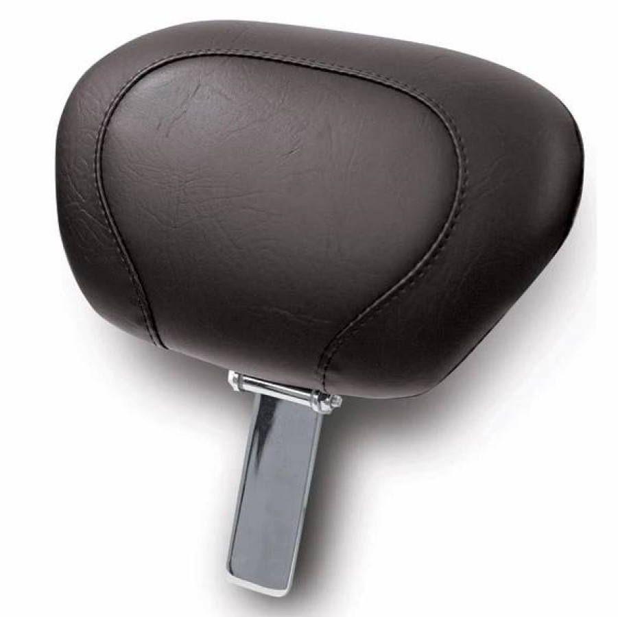 Seats & Backrests * | Mustang Hard-Ball Vintage Optional Backrest