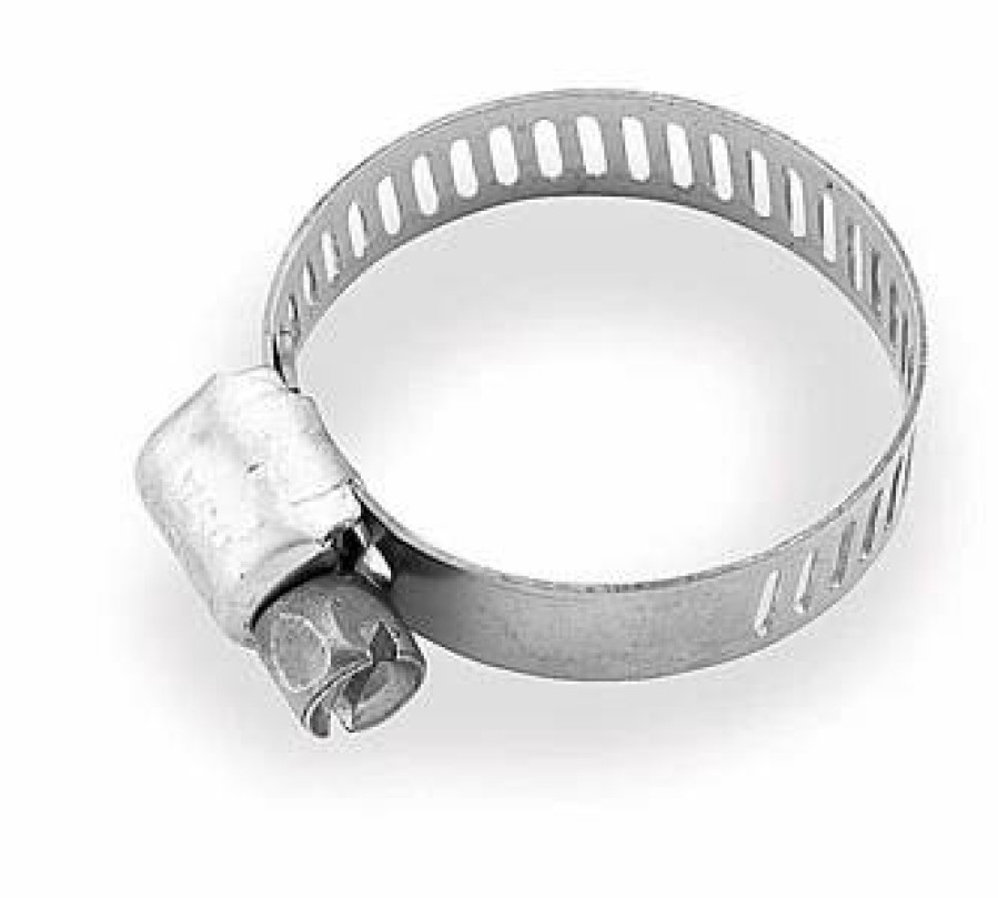 Engines * | Helix Racing 6-16Mm Stainless Steel Hose Clamp