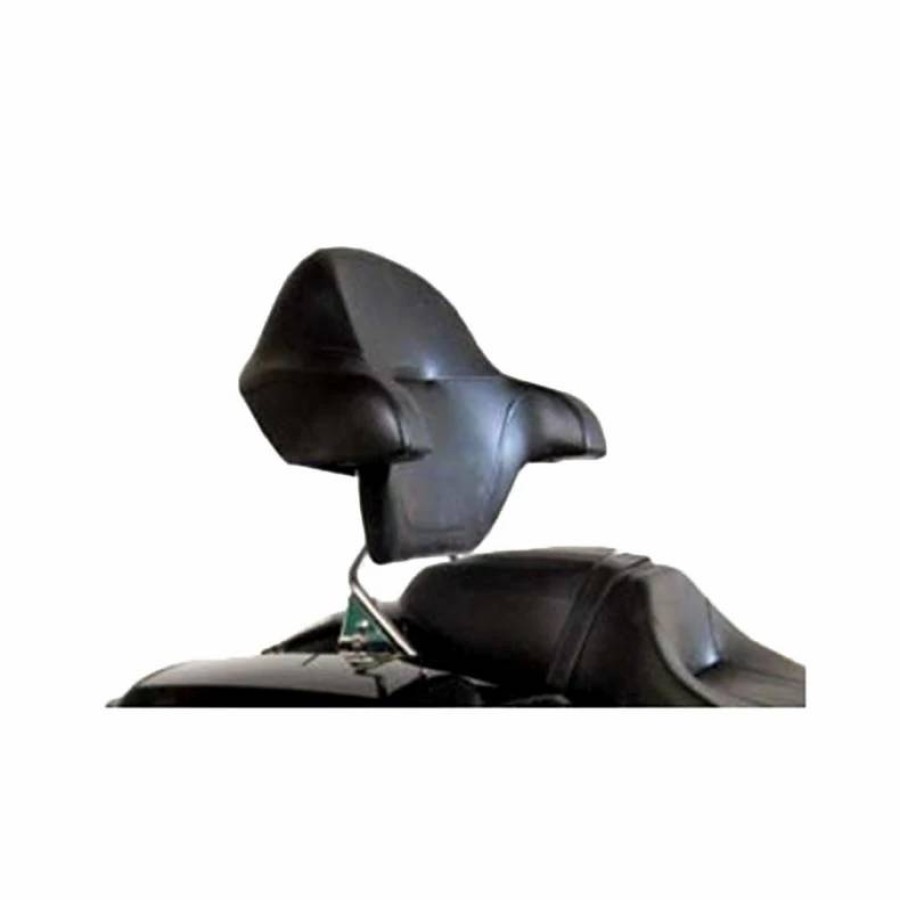 Seats & Backrests * | Eglide Goodies Wrap-Around Sissy Bar Backrest Pad Stock Style