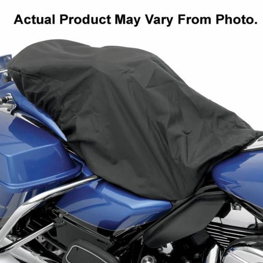 Seats & Backrests * | Drag Specialties Seat Rain Cover