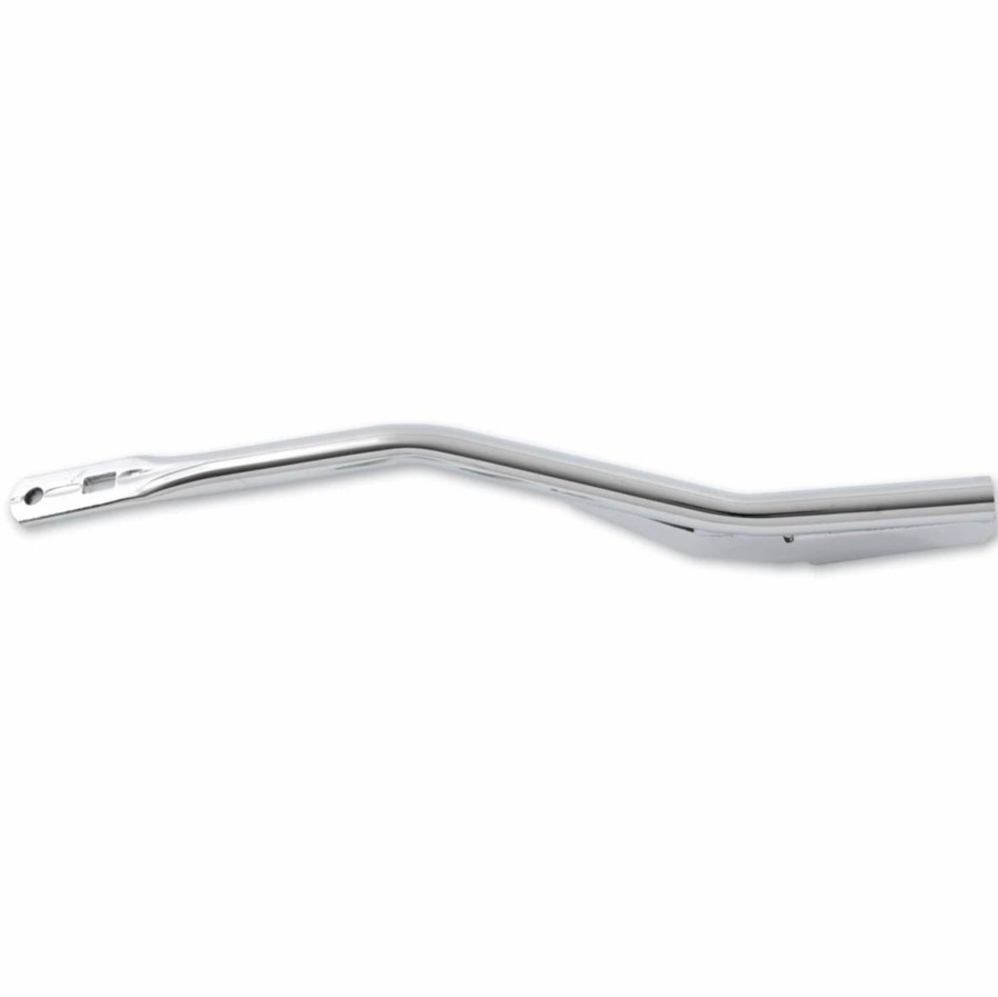 Exhaust * | V-Twin Manufacturing Chrome Muffler Support Bracket