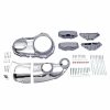 Engines * | V-Twin Manufacturing Chrome Dress Up Kit For Sportster