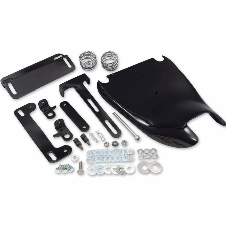 Seats & Backrests * | West-Eagle Solo Seat Mounting Kit