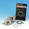 Engines * | Genuine James Gaskets Genuine James Oil Pump Gasket And Seal Kit For Sportster