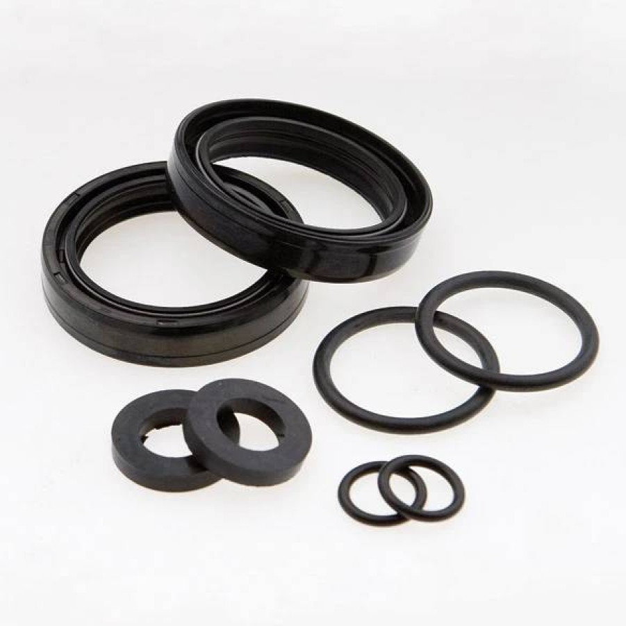 Suspension * | V-Twin Manufacturing Fork Seal Kit