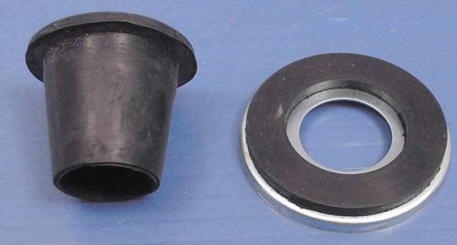 Engines * | Eastern Motorcycle Parts Oil Filter Seal Kit