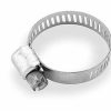 Engines * | Helix Racing 19-44Mm Stainless Steel Hose Clamp