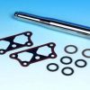 Engines * | Genuine James Gaskets Genuine James Pushrod Sealing Kit