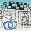 Engines * | Genuine James Gaskets Genuine James Motor Gasket Set