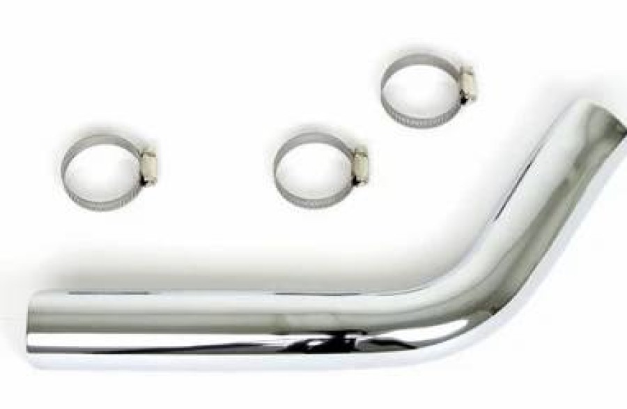 Exhaust * | Paughco Rear Heat Shield