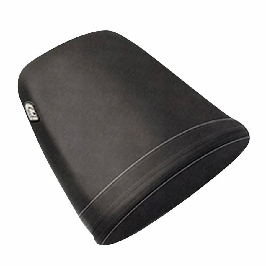 Seats & Backrests * | Luimoto Baseline Passenger Seat Cover Black