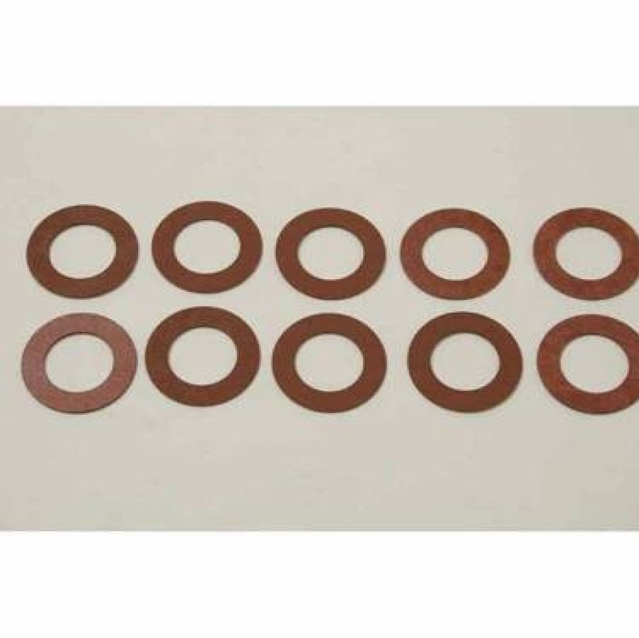 Suspension * | V-Twin Manufacturing Damper Tube Gaskets