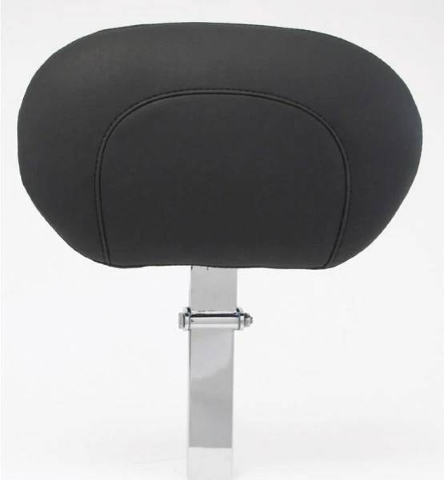 Seats & Backrests * | Mustang Removable Driver Backrest Vintage