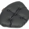 Seats & Backrests * | Saddlemen Large Pillow Top Saddlegel Seat Pad