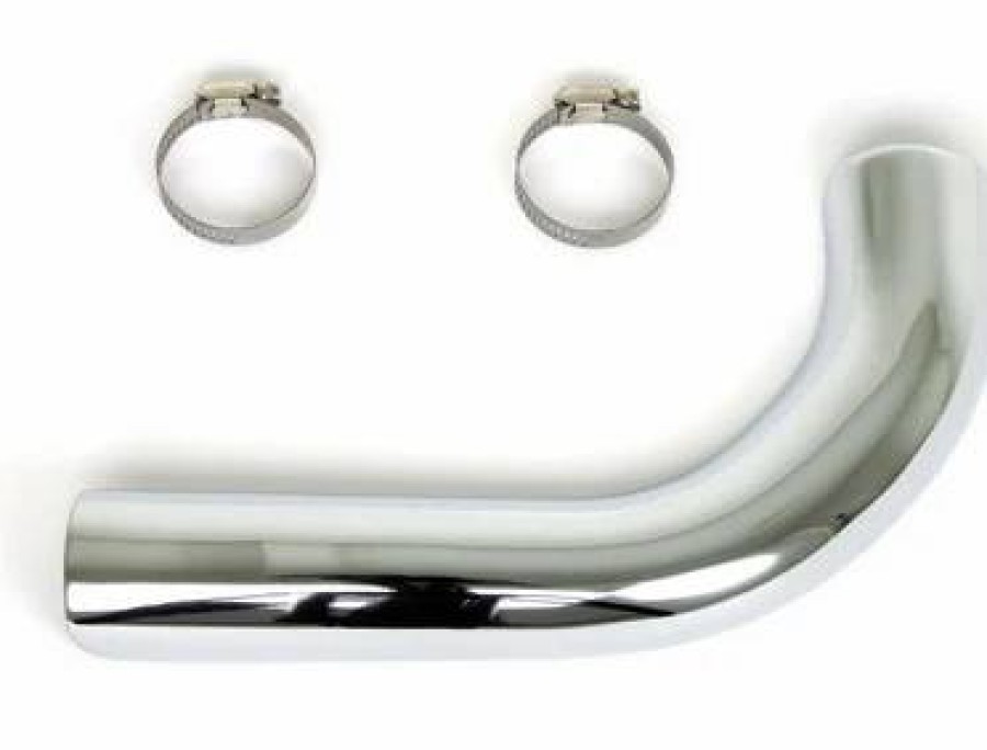 Exhaust * | Paughco Rear Heat Shield