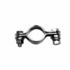 Exhaust * | Paughco Hanger Clamp