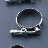 Exhaust * | Cobra T-Bolt Exhaust Clamp 1.90