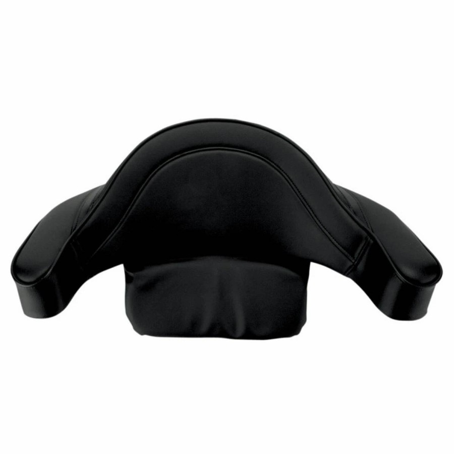 Seats & Backrests * | Drag Specialties Smooth Style Tour Box Pad