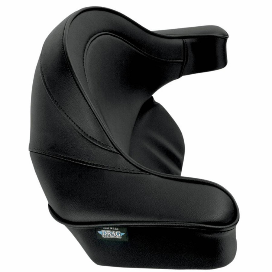 Seats & Backrests * | Drag Specialties Smooth Style Tour Box Pad