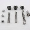 Engines * | V-Twin Manufacturing Oil Pump Bypass Valve Kit