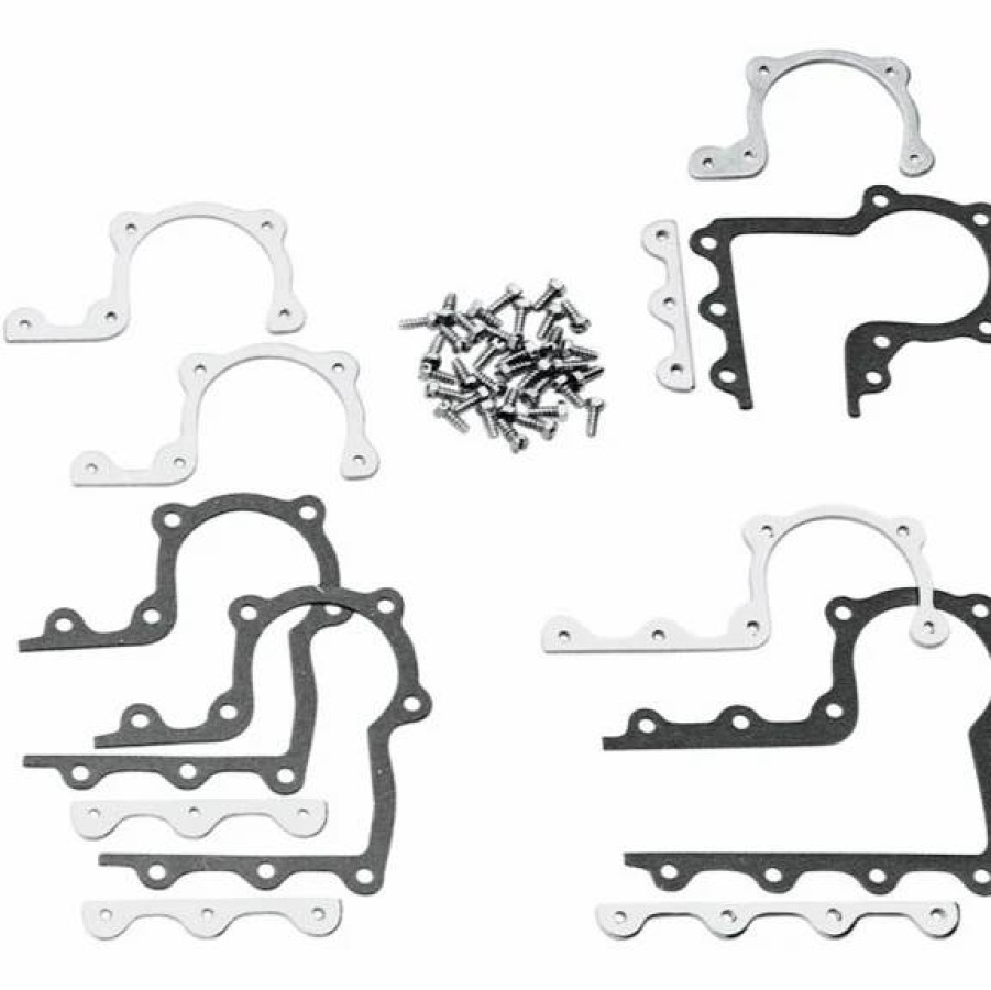 Engines * | Colony Rocker Cover Strip And Gasket Kit