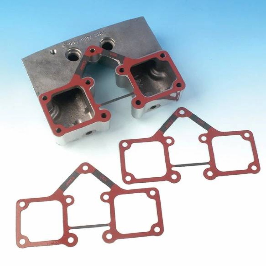 Engines * | Genuine James Gaskets Genuine James Rocker Cover Gasket