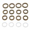 Engines * | Genuine James Gaskets Genuine James Complete Pushrod Seal Set