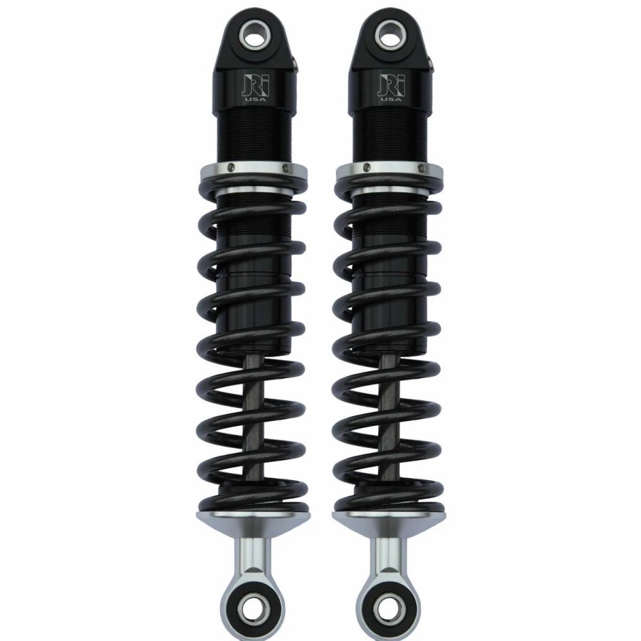 Suspension * | Jri Shocks Single Adjustable Shocks With Springs