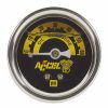 Engines * | Accel Oil Pressure Gauge