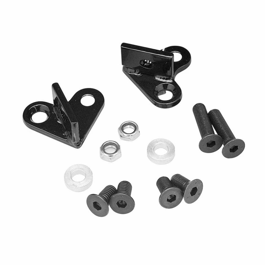 Suspension * | Burly Brand Lowering Blocks