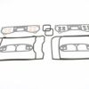 Engines * | Cometic Gaskets Rocker Box Gasket Kit